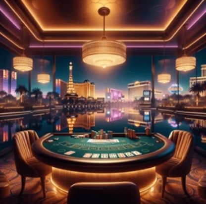 Sảnh game đa dạng tại mmb66 – slot online và live casino