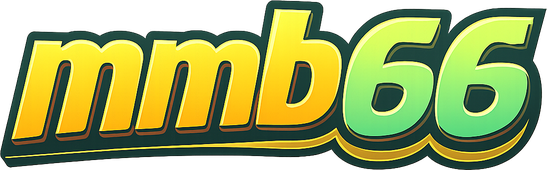 Logo mmb66 – trang chủ cá cược trực tuyến Việt Nam